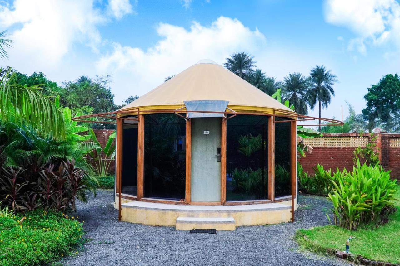 Shanti Resorts Valsad Dış mekan fotoğraf