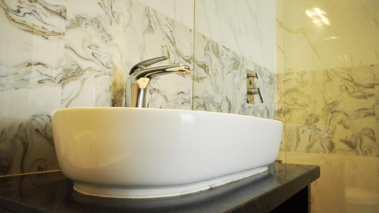 Shanti Resorts Valsad Dış mekan fotoğraf