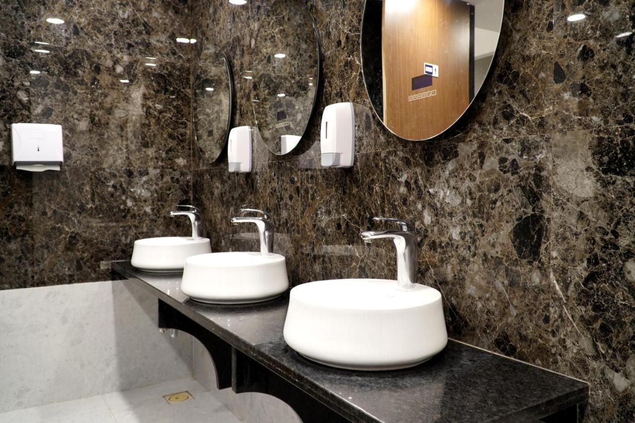 Shanti Resorts Valsad Dış mekan fotoğraf