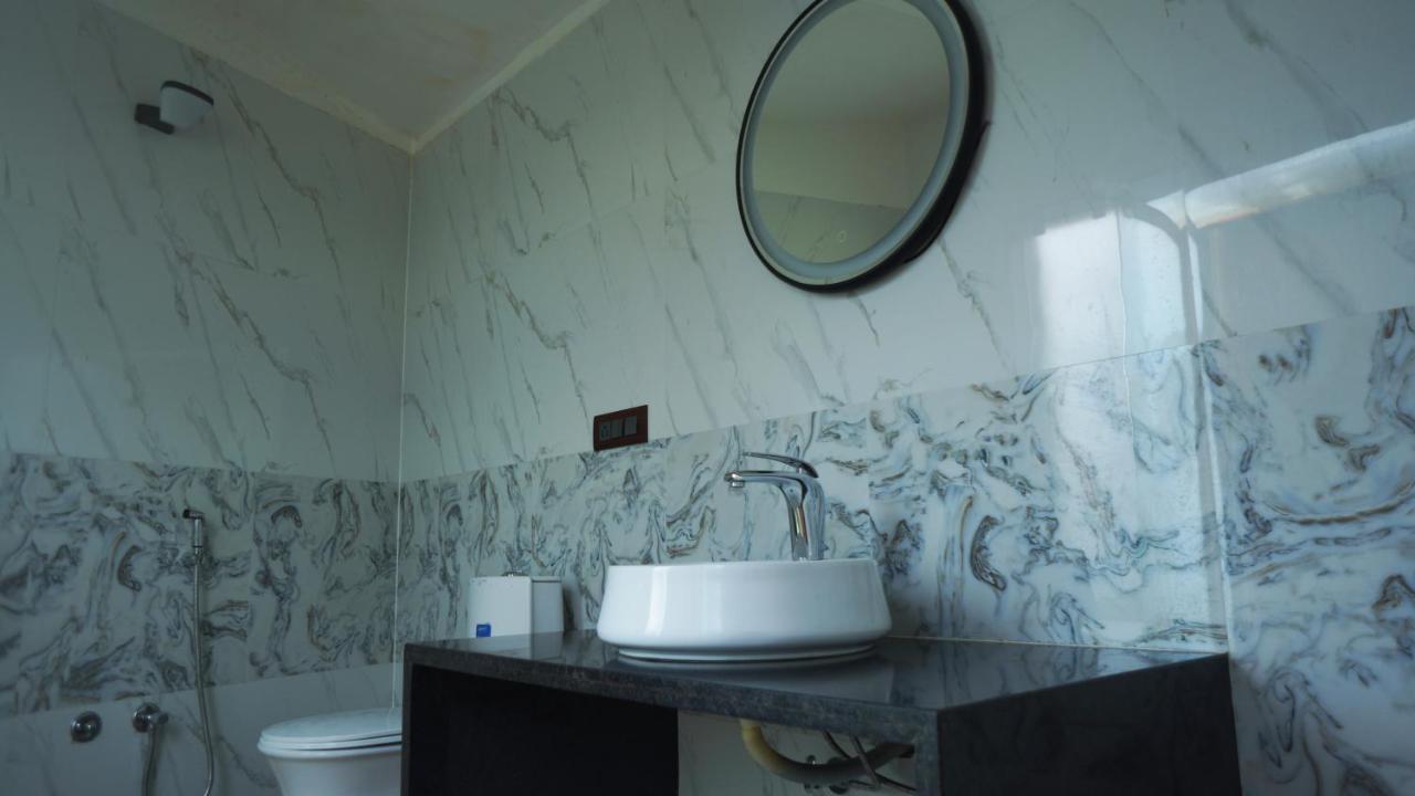 Shanti Resorts Valsad Dış mekan fotoğraf